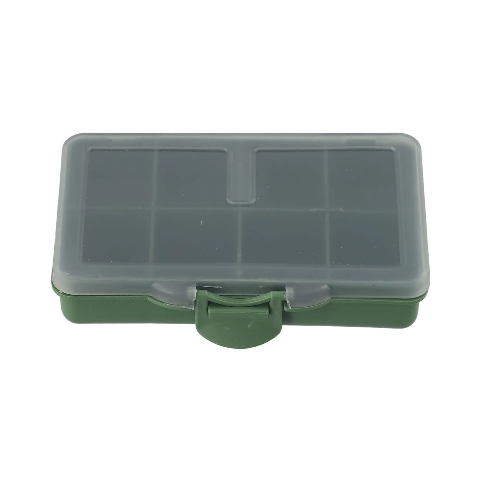1-8 Compartments Storage Box C - Fishing Hook Box 评论和价格
