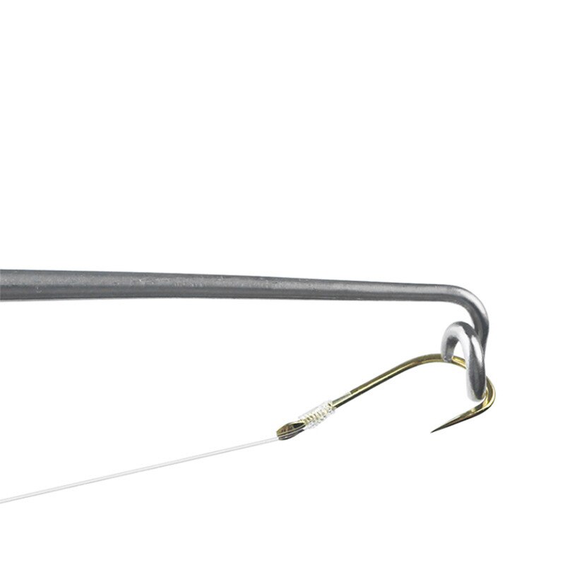 Fishing Hook Remover 2/6/8Pcs  - Fishing Hook Sharpener 评论和价格