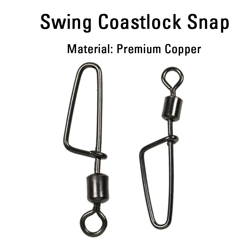 20pcs Black Nickel Fishing Rol - Fishing Hook Stainless Steel 评论和价格