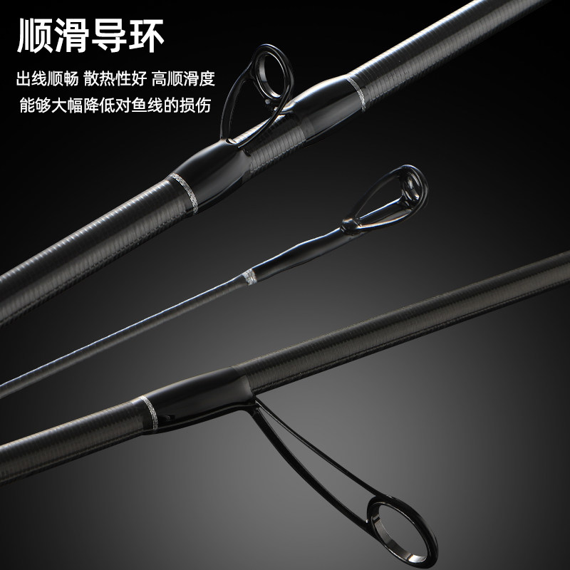 Lemoren M40X High Carbon Fiber - Kastking Reel Zephyr 评论和价格