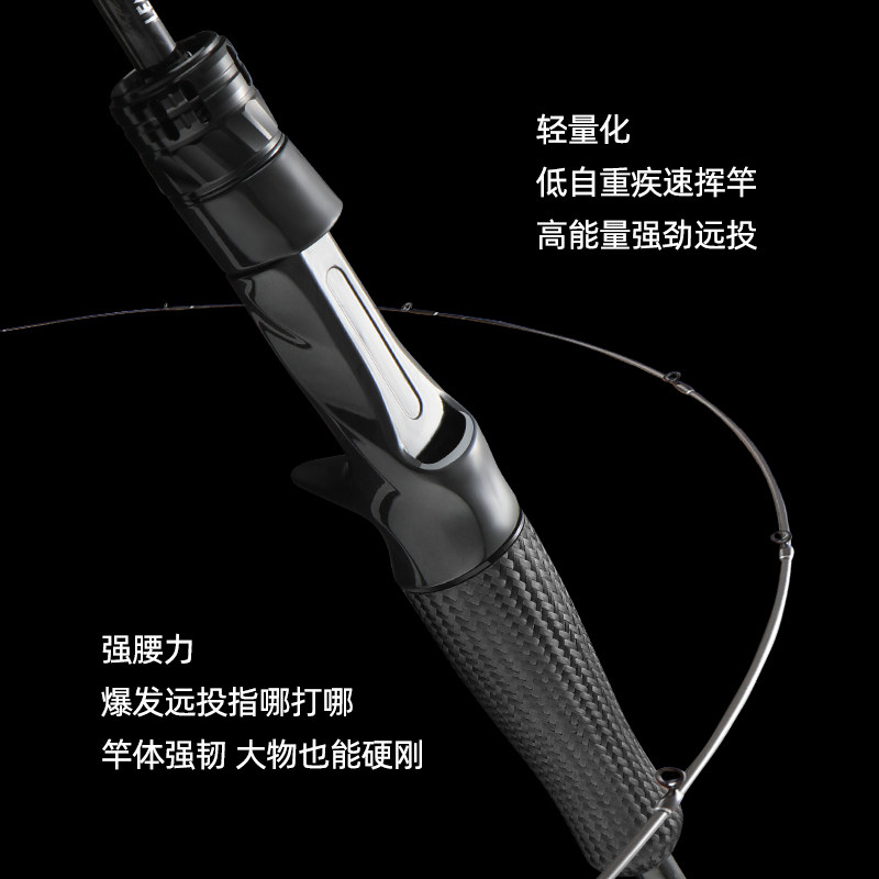 Lemoren M40X High Carbon Fiber - Kastking Reel Zephyr 评论和价格