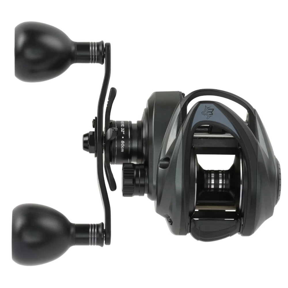 Abu Garcia Beast Low Profile B - Abu Garcia Reel Max 评论和价格