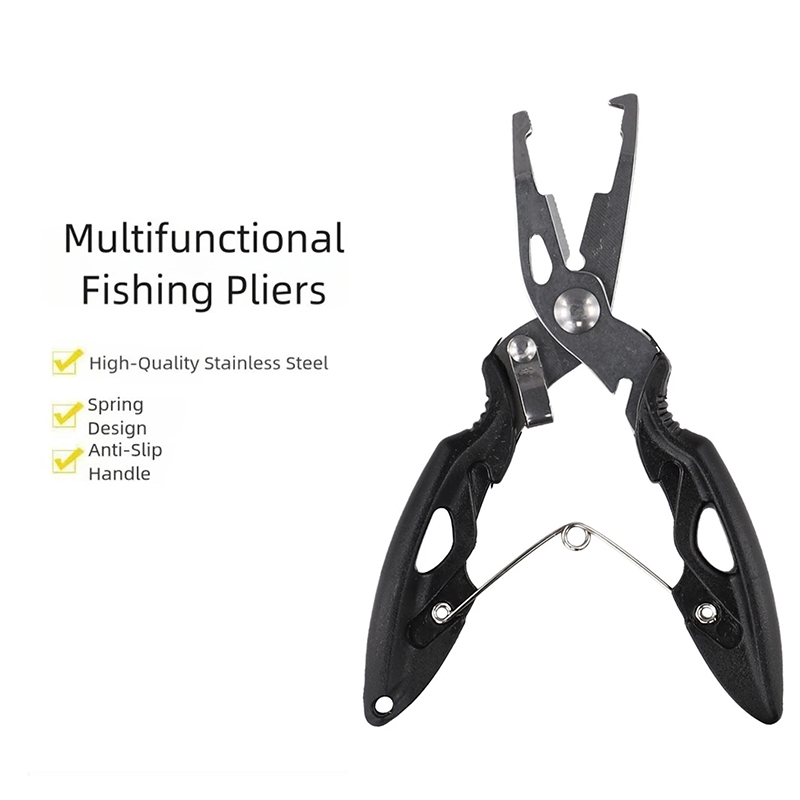 Multifunctional Curved Fishing - Fishing Hook Remover 评论和价格