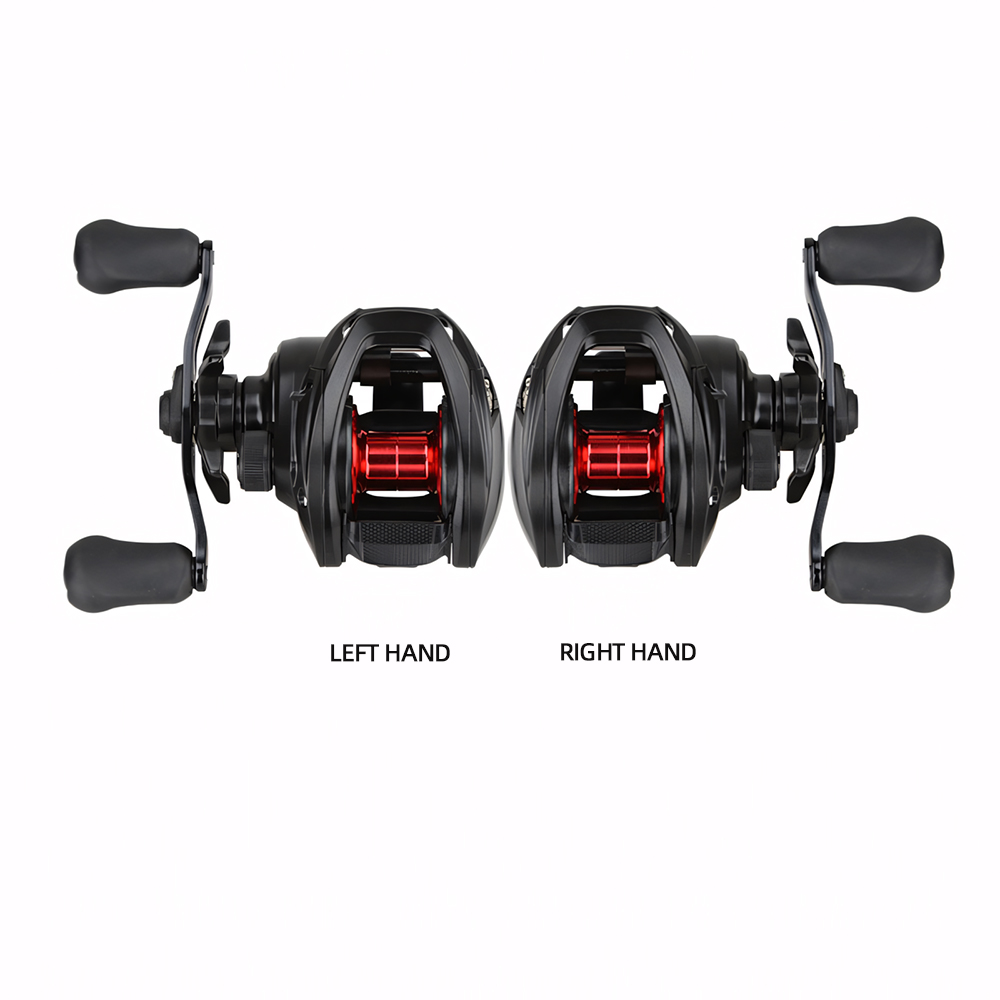 2022 NEW DAIWA PR100H Baitcast - Abu Garcia Reel Revo 评论和价格