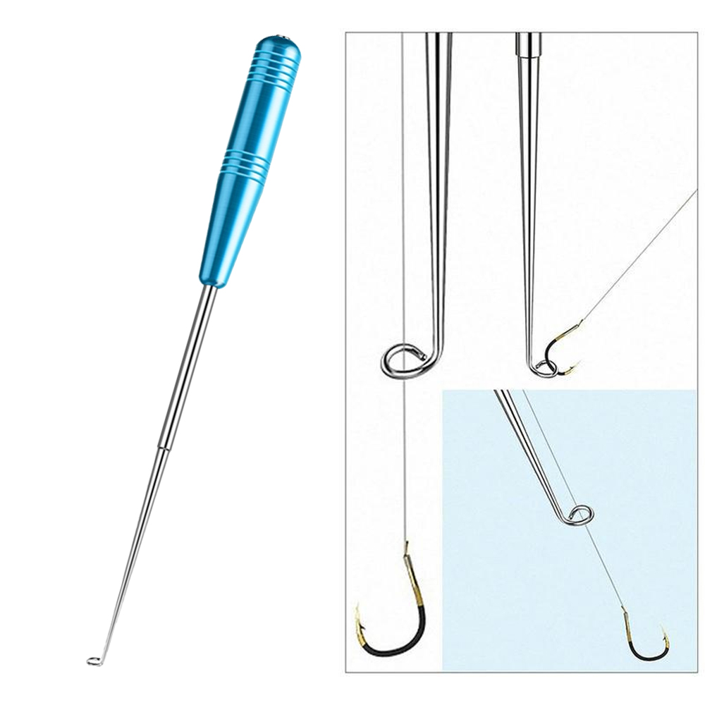 Stainless Fish Hook Remover Qu - Fishing Hook Sharpener 评论和价格