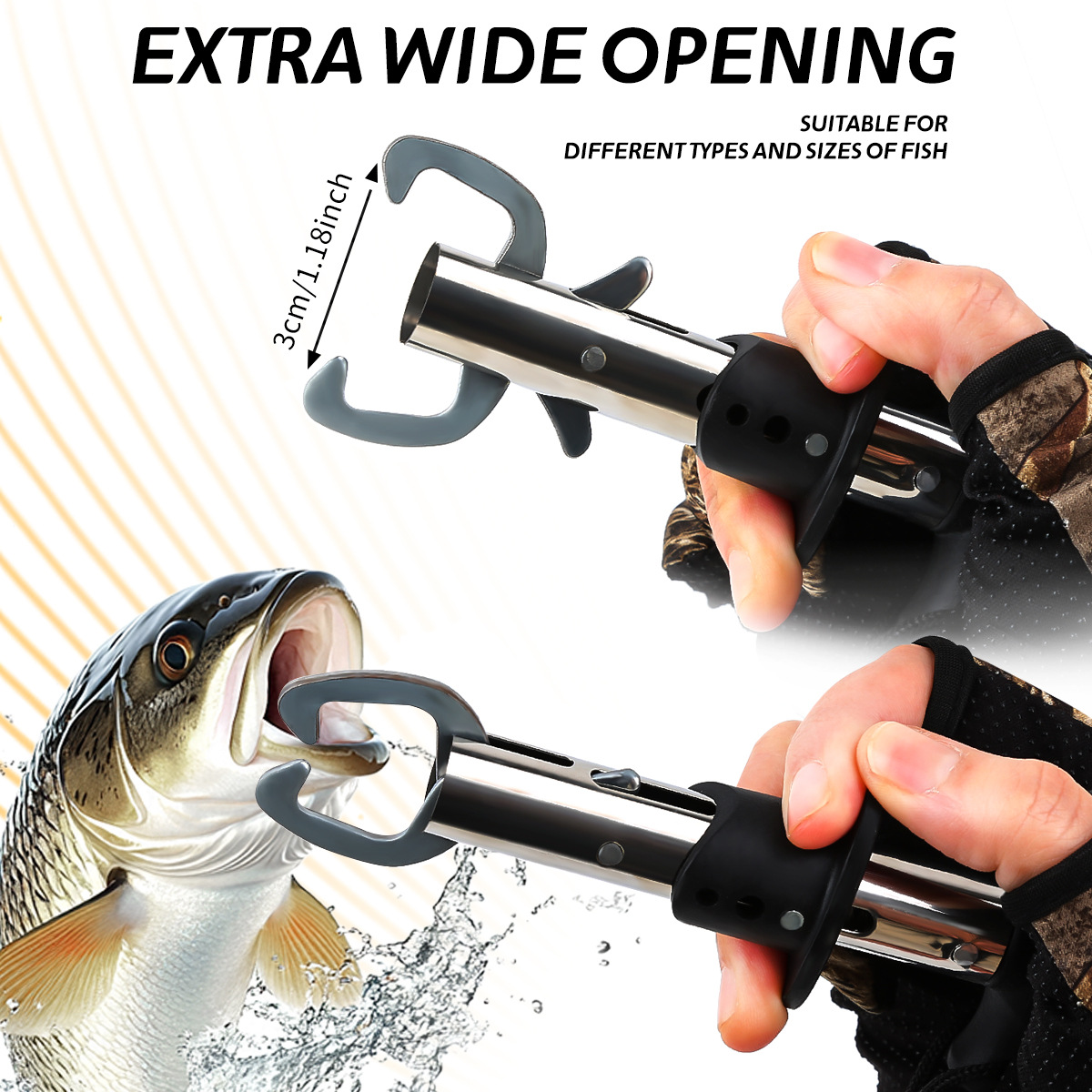 264 Pieces Complete Fishing Ac - Fishing Hook Box 评论和价格