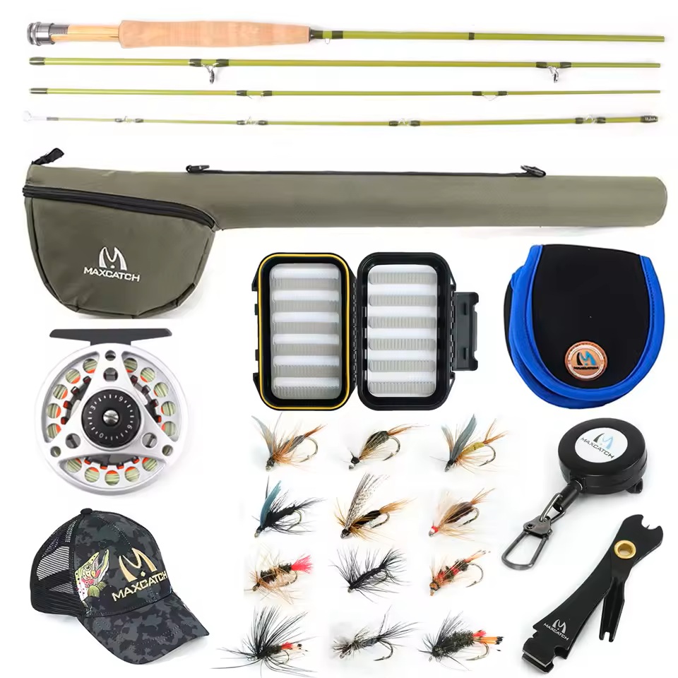 MAXIMUMCATCH Ultralite/V-light - Fishing Hook Box 评论和价格