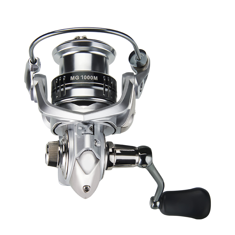 DEUKIO Spinning Fishing Reel 8 - Kastking Reel Zephyr 评论和价格